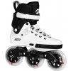 Pánske kolieskové korčule Powerslide Next Core Black 110 Trinity EUR 40-41 Pánske kolieskové korčule Powerslide Next Core Black 110 Trinity EUR 40-41