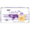 Seni Lady Slim MINI, 20 ks (Urologické vložky pre ženy) Seni Lady Slim MINI, 20 ks (Urologické vložky pre ženy)