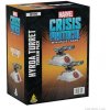 Atomic Mass Games Marvel Crisis Protocol: Hydra Turret Terrain Pack Atomic Mass Games Marvel Crisis Protocol: Hydra Turret Terrain Pack