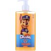Tina PAW Patrol Chase detské tekuté mydlo 300 ml