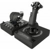 Logitech G Saitek Pro Flight X56, 945-000059 Logitech G Saitek Pro Flight X56, 945-000059