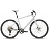 Trekingový bicykel Specialized Sirrus X 4.0 strieborná 700c Trekingový bicykel Specialized Sirrus X 4.0 strieborná 700c
