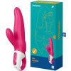 Satisfyer Vibes MISTER RABBIT dvojitý vibrátor Satisfyer Vibes MISTER RABBIT dvojitý vibrátor