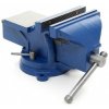 Rotačný zverák 100mm KD1101 Rotačný zverák 100mm KD1101