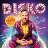 Miro Jaroš - Disko (Yellow Splatter Coloured) (LP) Miro Jaroš - Disko (Yellow Splatter Coloured) (LP)
