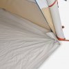 QUECHUA Podlaha – náhradný diel do predsiene stanu Base Air Seconds QUECHUA Podlaha – náhradný diel do predsiene stanu Base Air Seconds