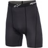Trenýrky MX BOXER, ALPINESTARS (černá/bílá, vel. XL) Trenýrky MX BOXER, ALPINESTARS (černá/bílá, vel. XL)