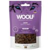 WOOLF Cubes poch. Soft Deer 100 g