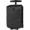 BERTOO Milano pro Ryanair černý 18 l 40x20x25 cm BERTOO Milano pro Ryanair černý 18 l 40x20x25 cm