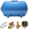 Vodárenský set 80L AQUA OLA ležatý s IBO PRESS 10 Vodárenský set 80L AQUA OLA ležatý s IBO PRESS 10