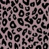 Takoy Funkčný obojlícny úplet leopard MAXI staroružový-NS-19322 Takoy Funkčný obojlícny úplet leopard MAXI staroružový-NS-19322