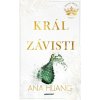 Král závisti - Králové hříchu 5 Král závisti - Králové hříchu 5