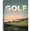 Golf - The Ultimate Book Golf - The Ultimate Book