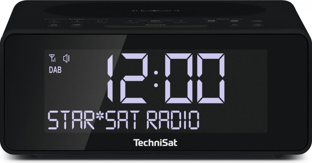 TechniSat Digitradio 52 antracit