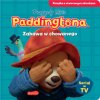 Zabawa w chowanego. Przygody Misia Paddingtona. Książka z otwieranymi okienkami Zabawa w chowanego. Przygody Misia Paddingtona. Książka z otwieranymi okienkami