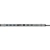 ICY BOX IB-DK2106a-CPD, dokovací stanice ICY BOX IB-DK2106a-CPD, dokovací stanice