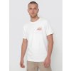 Quiksilver Ev Waves Festival (white) L, biela Quiksilver Ev Waves Festival (white) L, biela