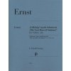 Ernst, Heinrich Wilhelm - Ernst, Heinrich Wilhelm -