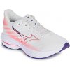 Mizuno Bežecká a trailová obuv WAVE RIDER 28 Biela Mizuno Bežecká a trailová obuv WAVE RIDER 28 Biela