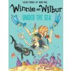 Winnie and Wilbur Under the Sea Winnie and Wilbur Under the Sea