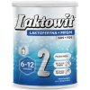 Dojčenské mlieko Laktowit 2 400 g Dojčenské mlieko Laktowit 2 400 g