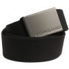 Urban Classics opasok, čierny, 3.8cm Urban Classics opasok, čierny, 3.8cm