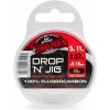 Fox Rage Fluorocarbon Strike Point Drop N Jig 40 m 0,20 mm Fox Rage Fluorocarbon Strike Point Drop N Jig 40 m 0,20 mm