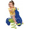 KBT Pružinová hojdačka Scooter KBT Pružinová hojdačka Scooter