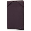 HP Protective Reversible 15 Grey/Mauve Sleeve - pouzdro 2F1W8AA HP Protective Reversible 15 Grey/Mauve Sleeve - pouzdro 2F1W8AA