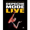 Depeche Mode live (Dennis Burmeister,Sasha Lange)(Brožovaná) Depeche Mode live (Dennis Burmeister,Sasha Lange)(Brožovaná)
