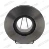 Brzdový kotúč FERODO (Federal-Mogul) FCR187A Brzdový kotúč FERODO (Federal-Mogul) FCR187A
