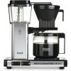 Moccamaster KBG 741 Select Matt Silver Moccamaster KBG 741 Select Matt Silver