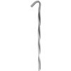 Stanové kolíky Brunner Square Twisted 22 cm (Self Service) Stanové kolíky Brunner Square Twisted 22 cm (Self Service)