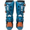 SiDi CROSSFIRE 3 SRS petrol/bronze - 2025, 43 SiDi CROSSFIRE 3 SRS petrol/bronze - 2025, 43