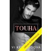 Touha - Vi Keelandová Touha - Vi Keelandová
