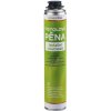 Pena DEN BRAVEN GREEN LINE montážna pištoľová 750ml Pena DEN BRAVEN GREEN LINE montážna pištoľová 750ml