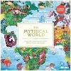 The Mythical World Puzzle The Mythical World Puzzle