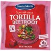 Tortilla Veggie repa 6ks/20cm 240g Santa Maria Tortilla Veggie repa 6ks/20cm 240g Santa Maria