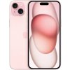 Apple iPhone 15 Plus, 256GB, Pink (MU193SX/A)