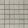 Keramická mozaika CASUAL svetlosivá 5x5/30x30 cm Keramická mozaika CASUAL svetlosivá 5x5/30x30 cm