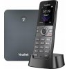 Yealink W74P (černá, základnová stanice s mikrotelefonem) Yealink W74P (černá, základnová stanice s mikrotelefonem)