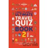 Lonely Planet's Ultimate Travel Quiz Book 2 - Lonely Planet Lonely Planet's Ultimate Travel Quiz Book 2 - Lonely Planet