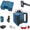 Krížový laser Bosch s dosahom 300 m Krížový laser Bosch s dosahom 300 m