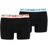 Puma boxerky Multi Logo 2P 701221416-002 Puma boxerky Multi Logo 2P 701221416-002