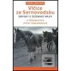 Vlčice ze Sernovodsku - Irena Brežná