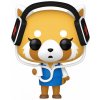 Funko Figúrka Aggretsuko - Aggretsuko with Headphones (Funko POP! 97) Funko Figúrka Aggretsuko - Aggretsuko with Headphones (Funko POP! 97)