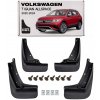 ZÁSTERKY / LAPAČE NEČISTÔT pre VOLKSWAGEN TIGUAN II AD1 2016-2020 ZÁSTERKY / LAPAČE NEČISTÔT pre VOLKSWAGEN TIGUAN II AD1 2016-2020