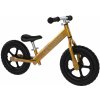 Odrážadlo CRUZEE gold ultralight with black wheels NEW Odrážadlo CRUZEE gold ultralight with black wheels NEW