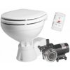 JOHNSON PUMP AN SPX BRAND JOHNSON PUMP AquaT Standard Electric Elektrická toaleta - Model Comfort 24V 569973 JOHNSON PUMP AN SPX BRAND JOHNSON PUMP AquaT Standard Electric Elektrická toaleta - Model Comfort 24V 569973