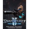 StarCraft 2 Nova Covert Ops bundle + Commander Abathur StarCraft 2 Nova Covert Ops bundle + Commander Abathur